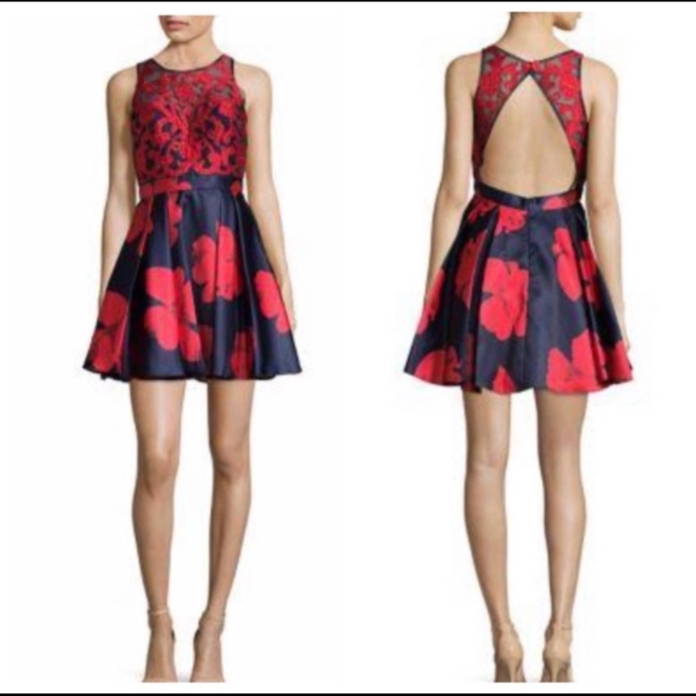 Glamour by Terani Couture